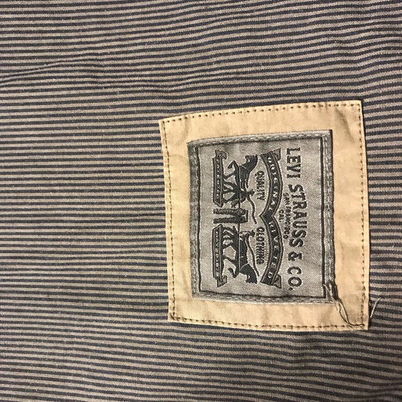 Levi Jacket - Picture 5 of 5